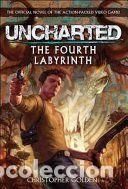 Libros: Uncharted: The Fourth Labyrinth - Golden, Christopher