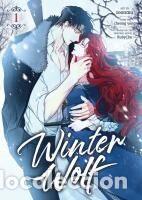 Libros: Winter Wolf (Comic) Vol. 1 - Rubyche - Foto 1