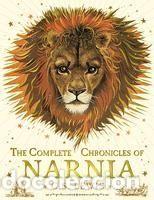 Libros: The Complete Chronicles of Narnia - Clive Staples Lewis