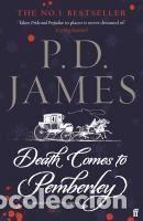 Libros: Death Comes to Pemberley - P. D. James - Foto 1