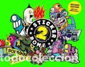 Libros: Stickerbomb 2: Fully Revised and Updated New Edition - Srk