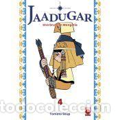 Libros: Jaadugar: una bruja en Mongolia 4 - Tomato Soup - Foto 1