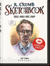 Libros: Robert Crumb - ROBERT CRUMB, DIAN HANSON - Foto 1
