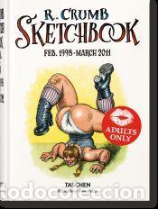 Libros: Robert Crumb - ROBERT CRUMB, DIAN HANSON