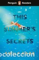 Libros: Penguin Readers Level 5: This Summers Secrets (ELT Graded Reader) - Barr, Emily