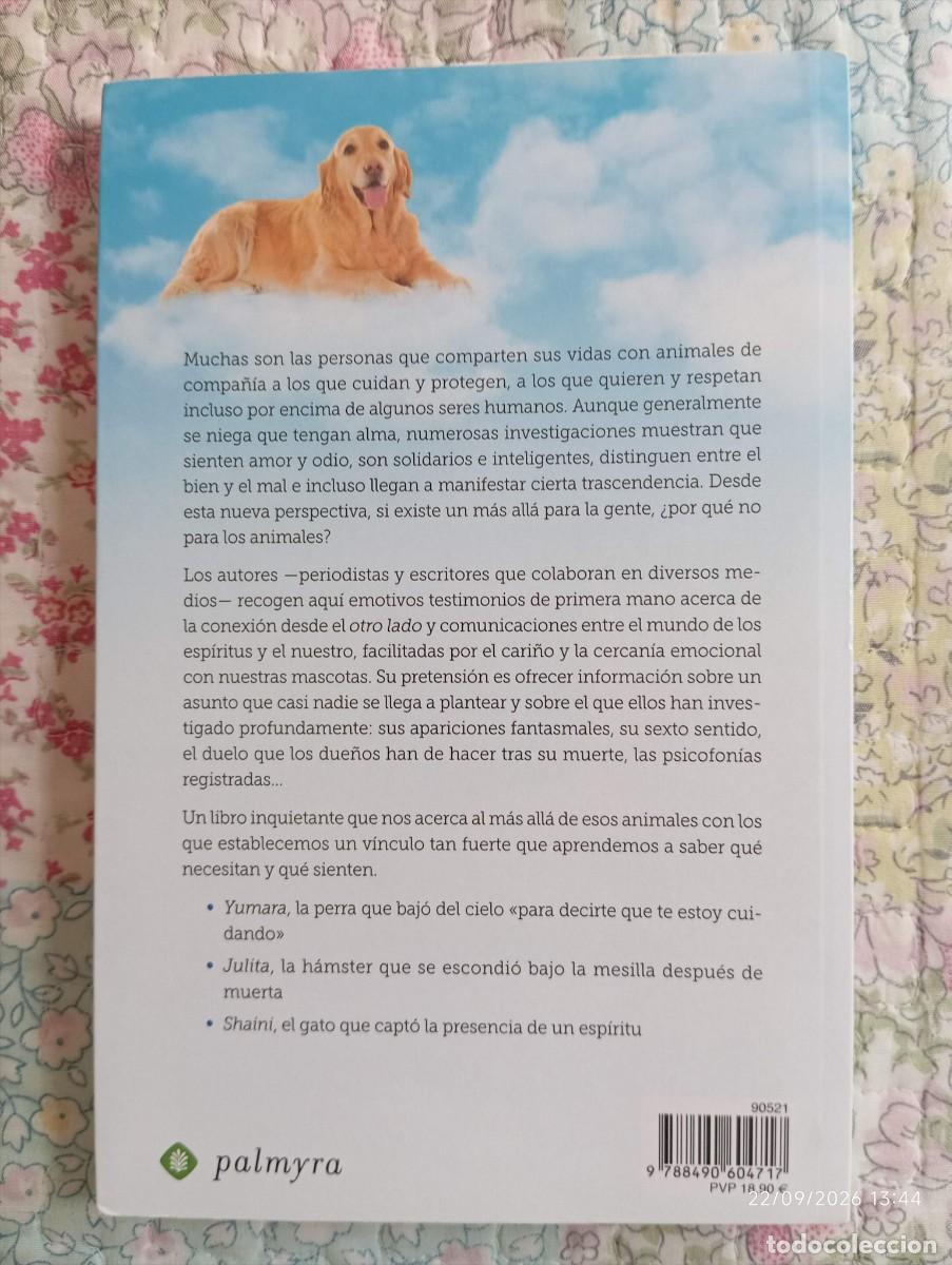Libros: Nos vemos en el cielo - Foto 2