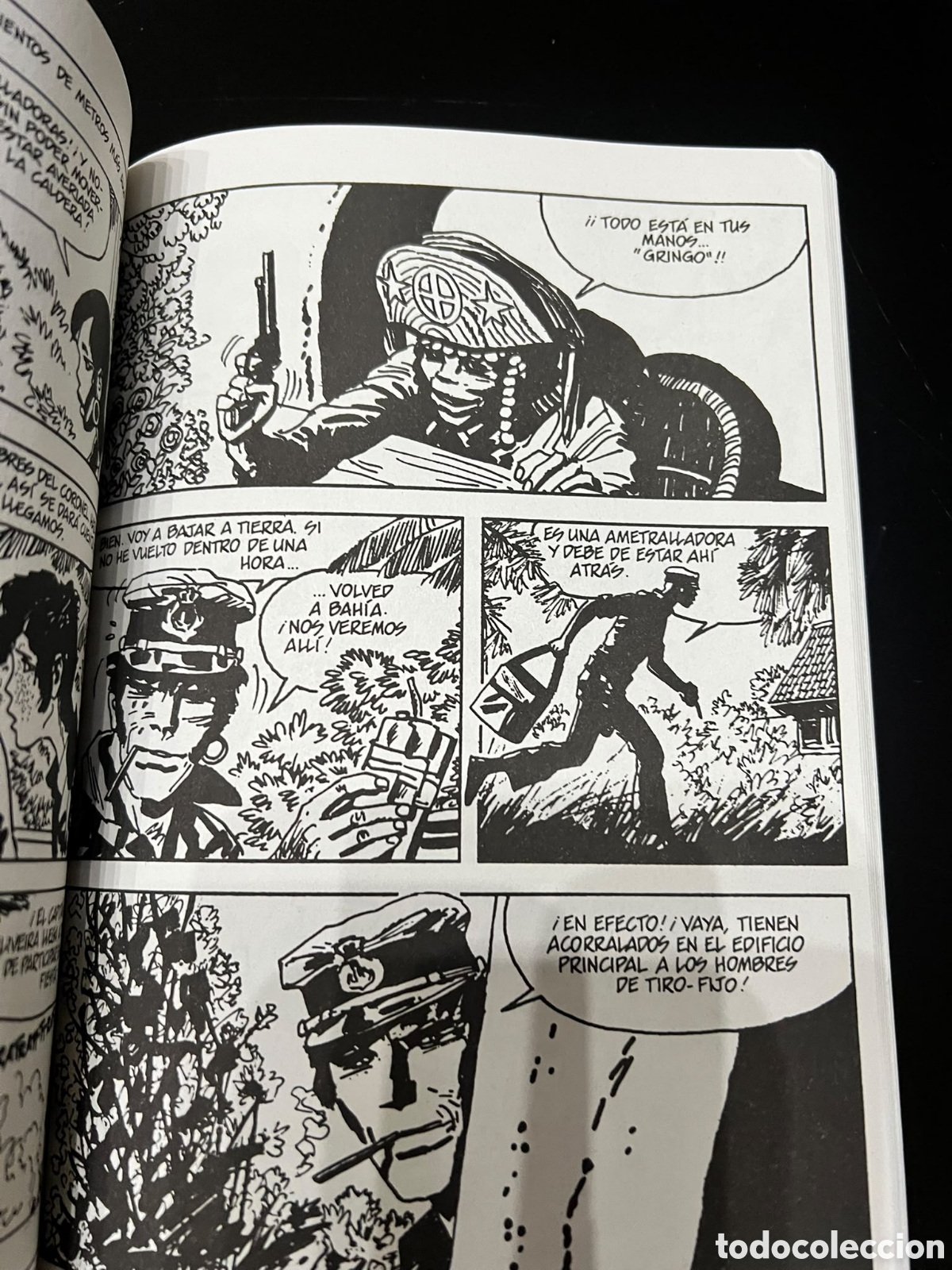 Libros: 21 comics colecci&oacute;n Grandes H&eacute;roes del C&oacute;mic - Foto 5