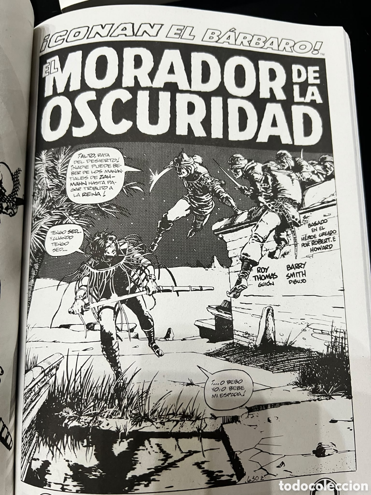 Libros: 21 comics colecci&oacute;n Grandes H&eacute;roes del C&oacute;mic - Foto 9