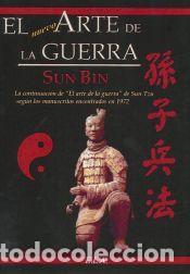 Libros: EL ARTE DE LA GUERRA - Sun Bin