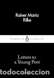 Libri: Letters to a Young Poet - Rainer Maria Rilke