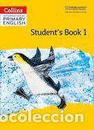 Libri: Collins Cambridge International Primary English - Cambridge International Primary English Students