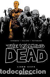 Libri: The Walking Dead n&ordm; 07/08 - Adlard, Charlie; Kirkman, Robert