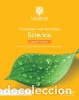 Libri: Cambridge Lower Secondary Science Learners Book 7 with Digital Access (1 Year) - Jones, Mary