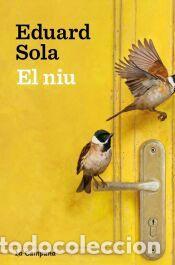 books: El niu - Sola, Eduard