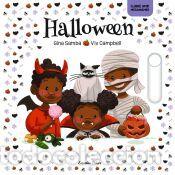 Libri: Halloween. Llibre amb mecanismes - Viv Campbell; Samba, Gina