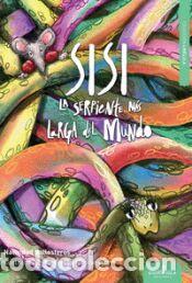 Libros: Sisi - Ballesteros,Natividad - Foto 1