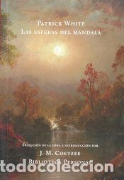 Libros: Las esferas del mandala - Patrick White - Foto 1