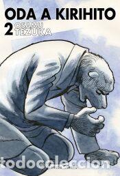Libri: Oda a Kirihito n&ordm; 02 - Tezuka, Osamu