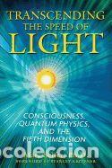 books: Transcending the Speed of Light - Seifer, Marc