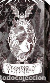Libros: Vesper Tarot - Veronica Ciancarini - Foto 1