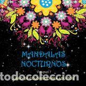 Libros: Mandalas Nocturnos. Vol. 7 - AA.VV.