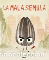 Libros: La Mala Semilla / The Bad Seed - John, Jory