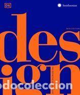 Libros: Design, Second Edition: The Definitive Visual Guide - DK - Foto 1