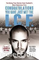 Libros: Congratulations You Have Just Met the ICF - Pennant, Cass