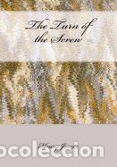 Libros: The Turn of the Screw - James, Henry