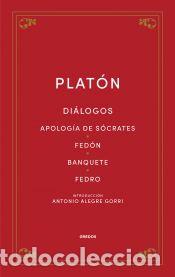 Libros: Di&aacute;logos - Plat&oacute;n - Foto 1