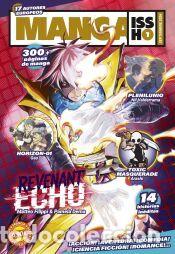 Libros: Manga Issho n&ordm; 07 - Varios Autores