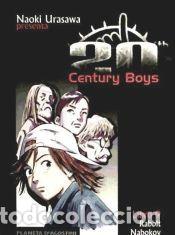 Livres: 20th Century Boys n&ordm; 09/22 - Urasawa, Naoki