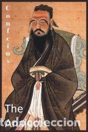 Libros: The Analects - Confucius