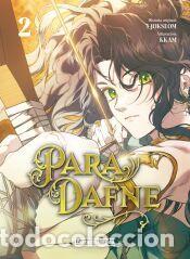 Livres: Para Dafne 2 - 3_jokseom; KKAM