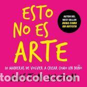 Libros: Esto no es arte - Kleon, Austin - Foto 1