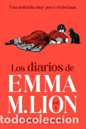 Libros: Los diarios de Emma M. Lion 4 - Brower, Beth