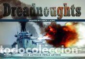Libros: Dreadnought - Pe&ntilde;as Artero, Jos&eacute; Antonio
