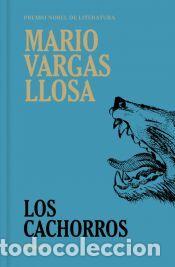 Libros: Los cachorros (L&aacute;urea) - Vargas Llosa, Mario - Foto 1