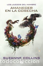 Libros: Los Juegos del Hambre 5 - Amanecer en la cosecha (edici&oacute;n pel&iacute;cula) - Collins, Suzanne