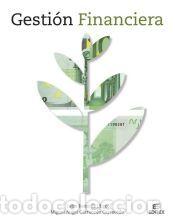 Libros: Gesti&oacute;n financiera - Rem&iacute;rez I&ntilde;igo, Leire;Carracedo Carracedo, Miguel &Aacute;ngel