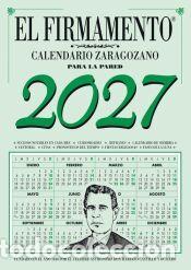 Libros: El Firmamento Pared 2027 - CASTILLO Y OSCIERO, MARIANO