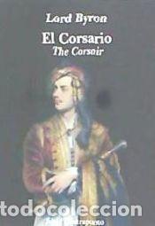 Libros: El corsario - Lord Byron - Foto 1
