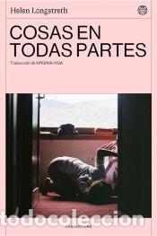Libros: Cosas en todas partes - Longstreth, Helen - Foto 1