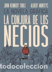 Libros: La conjura de los necios - MONTEYS, ALBERT; TOOLE, JOHN KENNEDY