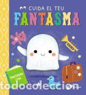 Libros: Cuida el teu fantasma - Autores, Varios