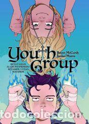 Libros: Youth Group - Morris, Jordan