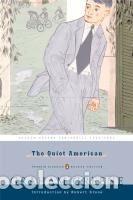 Libros: The Quiet American - Greene, Graham