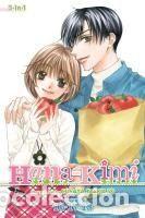 Libros: Hana-Kimi (3-In-1 Edition), Vol. 6 - Nakajo, Hisaya