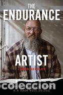 Libros: The Endurance Artist: Lazarus Lake, the Barkley & a Race with No End - Beasley, Jared