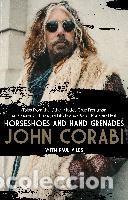 Libros: Horseshoes and Hand Grenades: Tales from the Other M&ouml;tley Cr&uuml;e Frontman and Journeys Through a Life